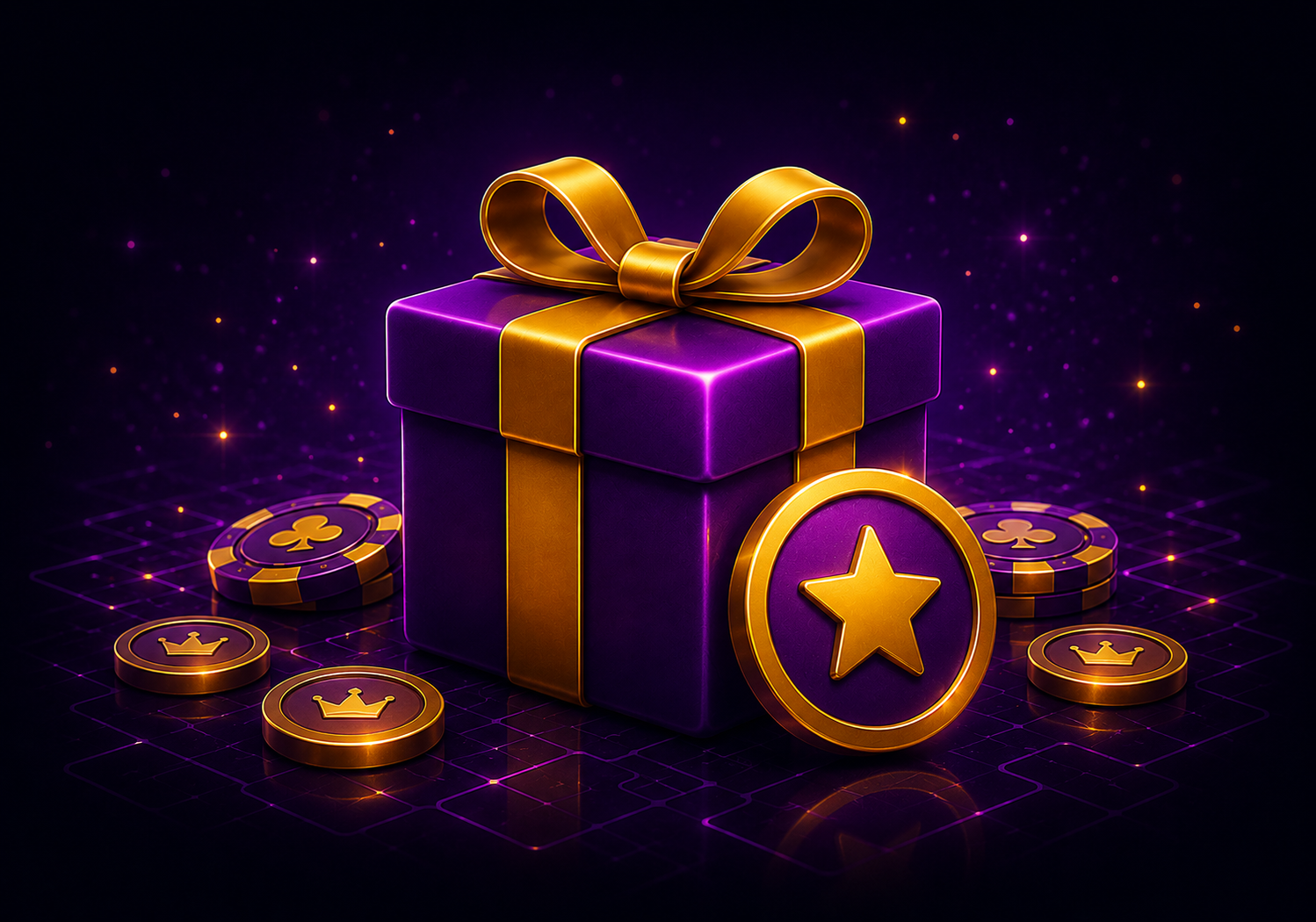 Casino Bonus