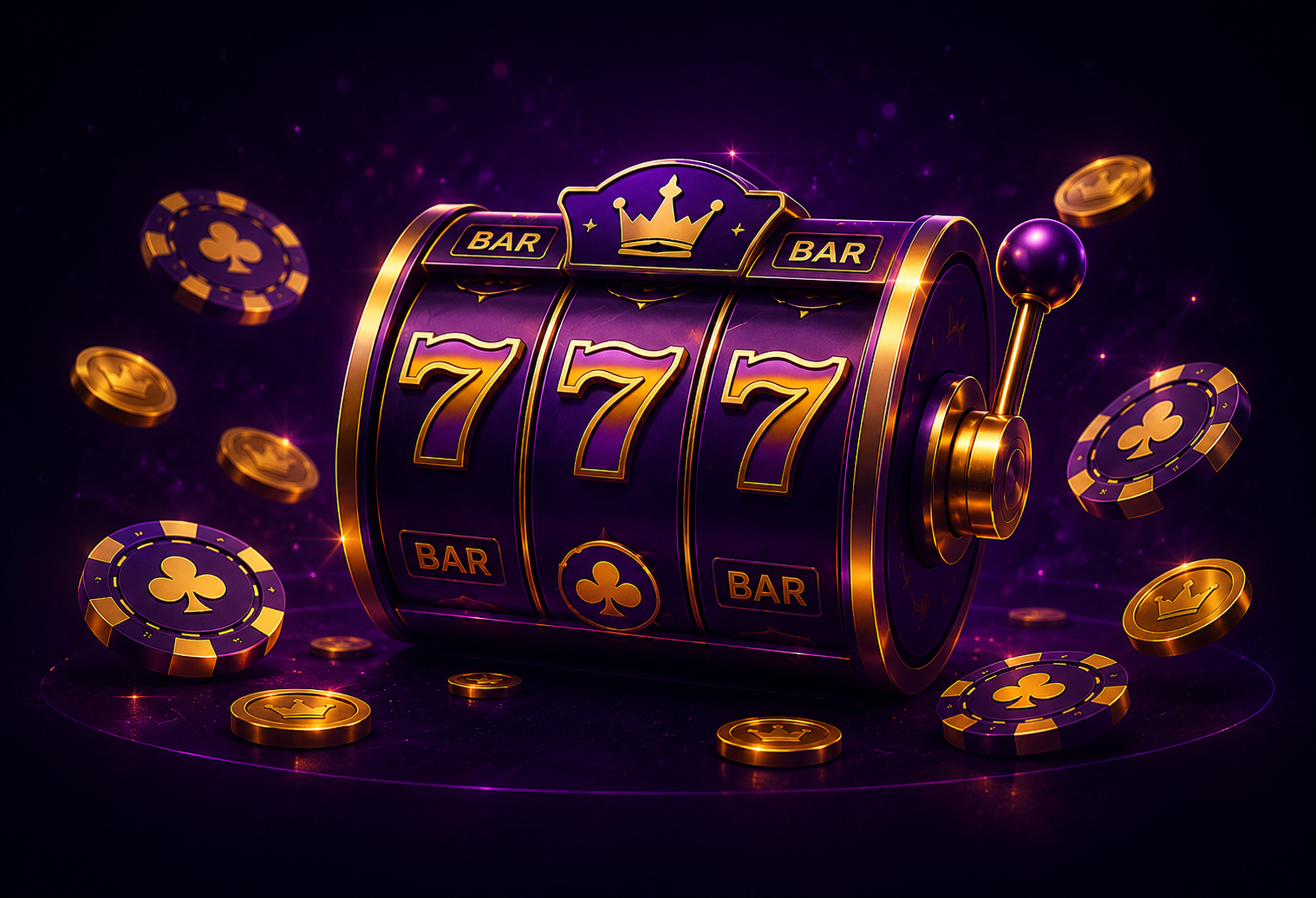 Slot Machine