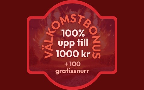 Casinostugan kampanj