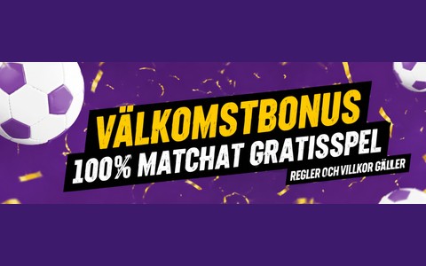 LuckyCasino kampanj