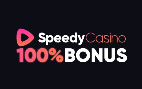 SpeedyCasino kampanj