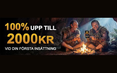 Videoslots Casino kampanj